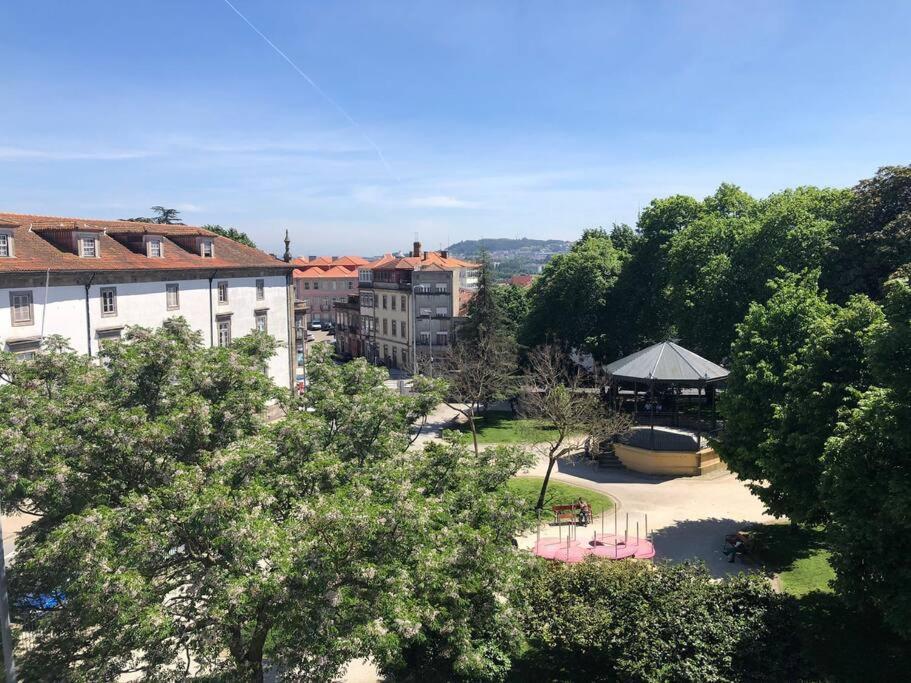 Oportocityview - Penthouse Экстерьер фото