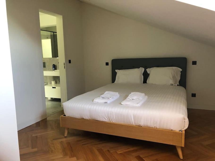 Oportocityview - Penthouse Экстерьер фото